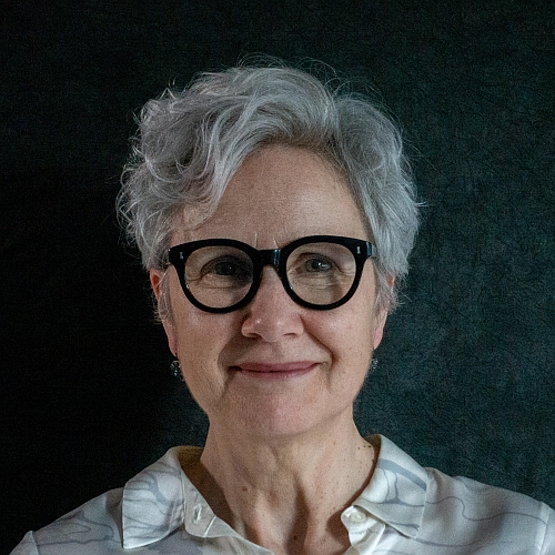 Evelyn Ruppert