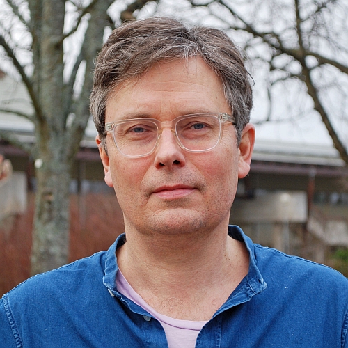 Johan Lindquist