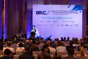 DigID Researchers Attended the 7th Border Management Identity Conference