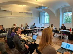 STS Conference Graz 2025