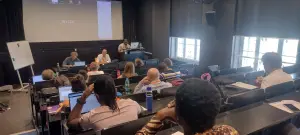 The Sociotechnical Lives of Digital Identification: Intermediaries, Citizenship and Belonging