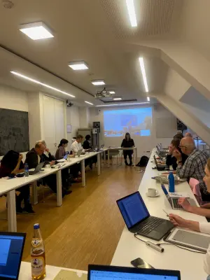 DigID Advisory Board Meeting  2025